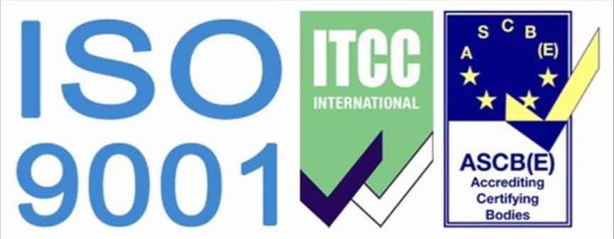 ISO 9001