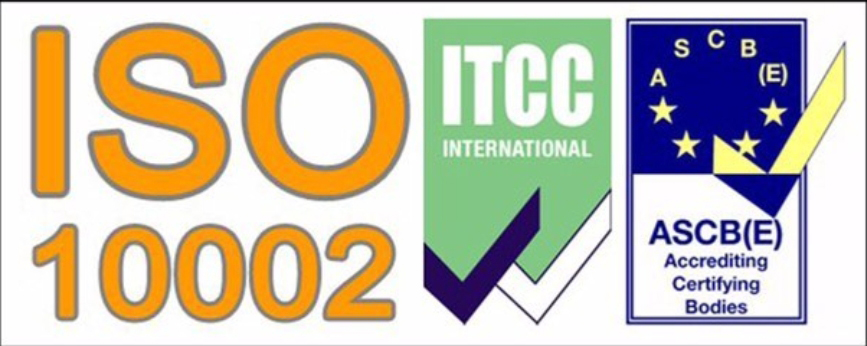 ISO 10002