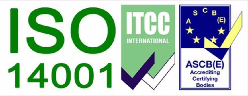 ISO 14001